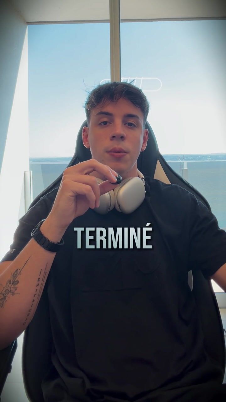 Ver el video: 1 minuto, sin filtro